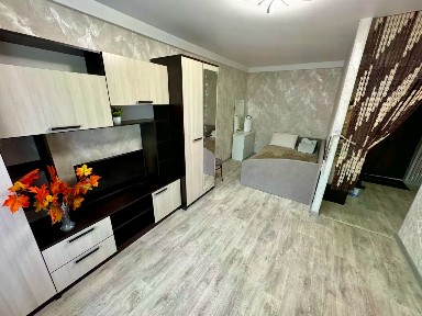 Сдается 1-комн. квартира, 34 м²