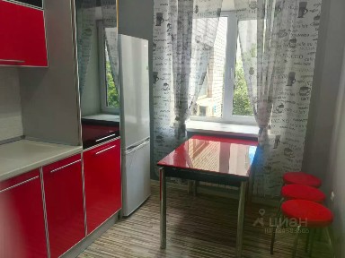 Сдается 2-комн. квартира, 41 м²