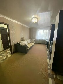Сдается 1-комн. квартира, 38 м²