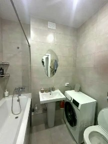 Сдается 1-комн. квартира, 38 м²
