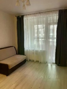 Сдается 1-комн. квартира, 37,18 м²