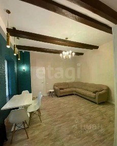 Сдается 2-комн. квартира, 53 м²