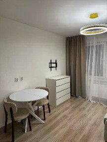 Сдается студия, 21 м²