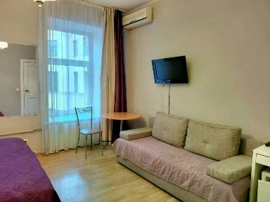 Сдается студия, 20 м²