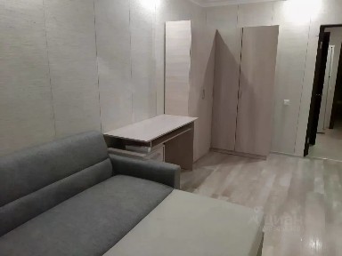 Сдается 1-комн. квартира, 33,7 м²