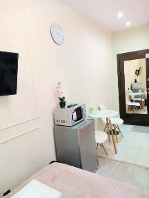 Сдается студия, 11,6 м²