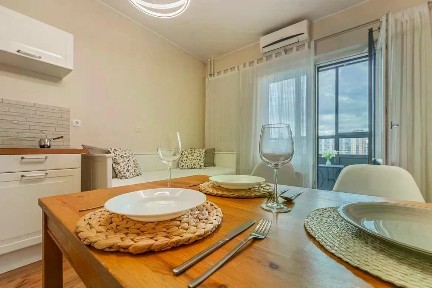 Сдается 1-комн. квартира, 50 м²