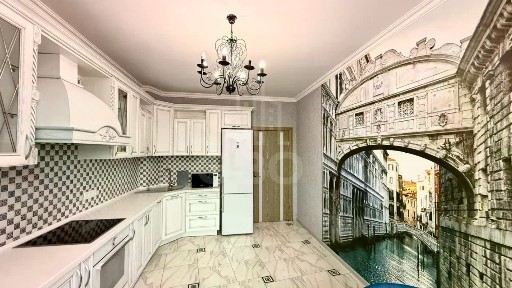 Сдается 2-комн. квартира, 86 м²