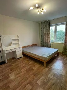 Сдается 1-комн. квартира, 42,2 м²