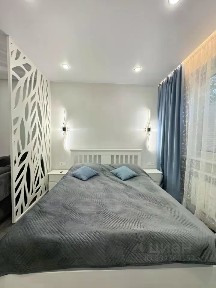 Сдается 1-комн. квартира, 39,5 м²