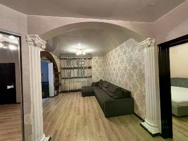 Сдается 3-комн. квартира, 90 м²
