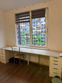 Сдается 1-комн. квартира, 38 м²