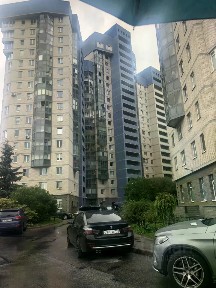 Сдается 1-комн. квартира, 38 м²