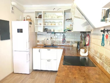 Сдается 2-комн. квартира, 59,9 м²