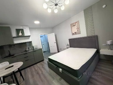 Сдается студия, 23,5 м²