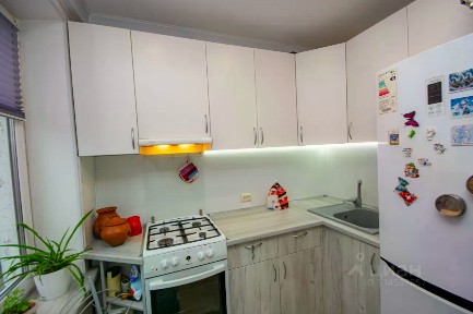 Продается 2-комн. квартира, 42,1 м²