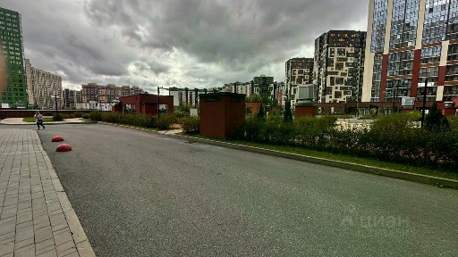 Продается студия, 22,2 м²