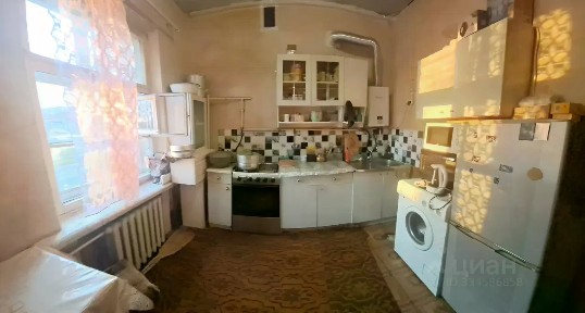 Продается 1-комн. квартира, 31 м²