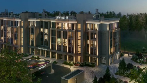 Продается 3-комн. квартира, 86,21 м²