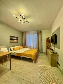 Продается студия, 25 м²