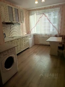 Продается 1-комн. квартира, 36 м²