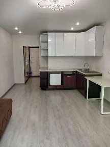 Продается студия, 26,7 м²