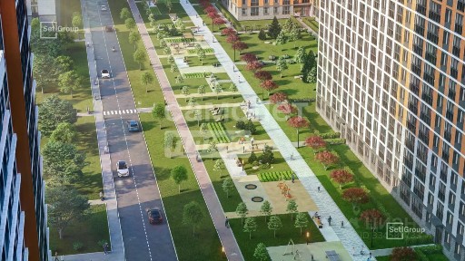 Продается студия, 24,6 м²