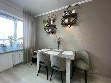 Продается 2-комн. квартира, 65,6 м²