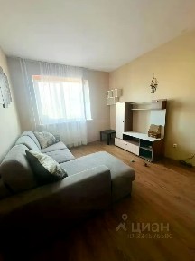 Продается 1-комн. квартира, 34 м²