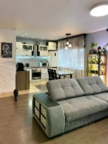 Продается 2-комн. квартира, 67,7 м²