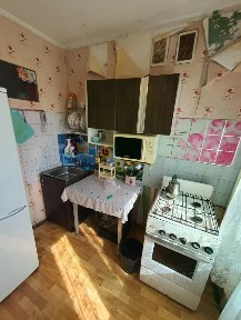 Продается 1-комн. квартира, 30,2 м²