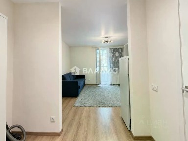 Продается студия, 28 м²