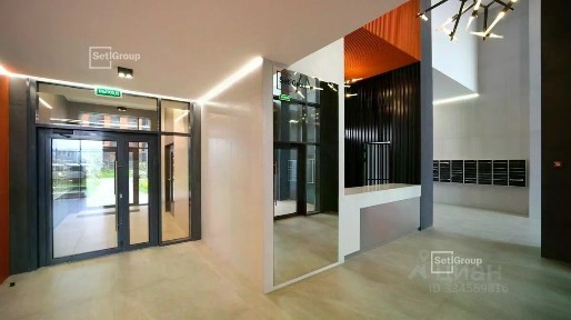 Продается 1-комн. квартира, 31,53 м²