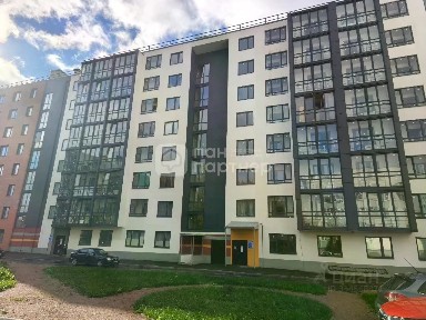Продается студия, 21 м²