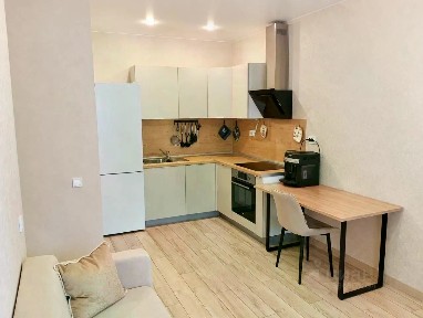 Продается 1-комн. квартира, 35 м²