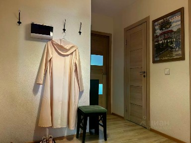Продается 2-комн. квартира, 55,5 м²