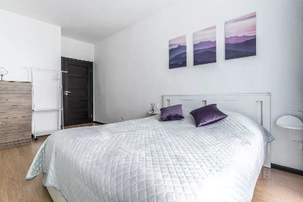 Продается 2-комн. квартира, 54,7 м²