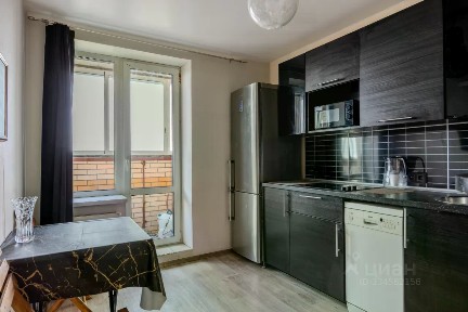 Продается 1-комн. квартира, 36,2 м²