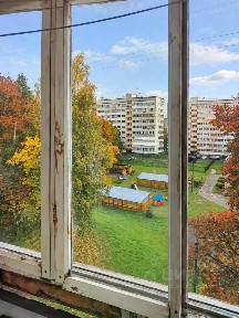 Продается 3-комн. квартира, 66 м²