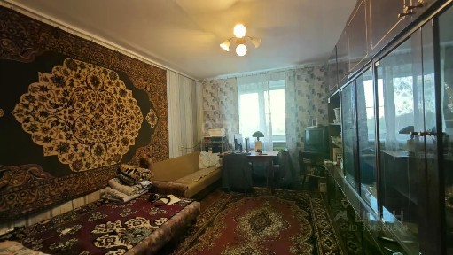Продается 3-комн. квартира, 58,2 м²