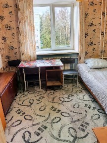 Продается 1-комн. квартира, 13 м²