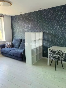 Продается 1-комн. квартира, 34 м²