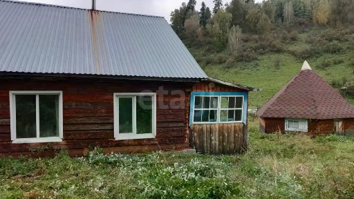 Продается 1-этажный дом, 54 м²