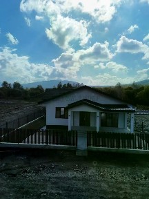 Продается 1-этажный дом, 120 м²
