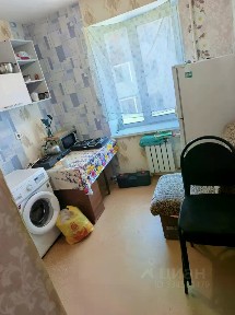 Сдается 1-комн. квартира, 31 м²