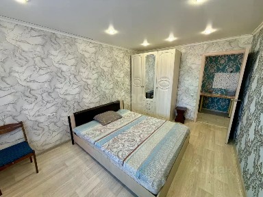 Сдается 2-комн. квартира, 36 м²