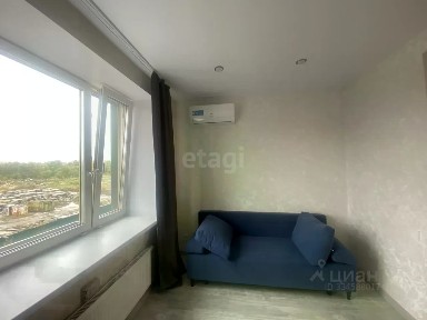 Сдается студия, 30 м²