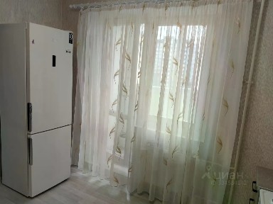 Сдается 1-комн. квартира, 41 м²
