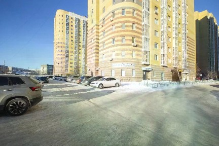 Сдается 1-комн. квартира, 40,5 м²