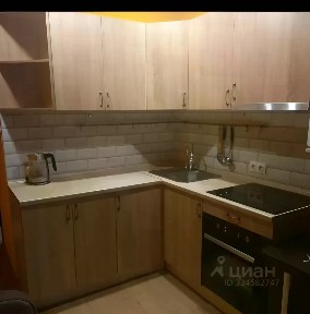 Сдается студия, 20 м²